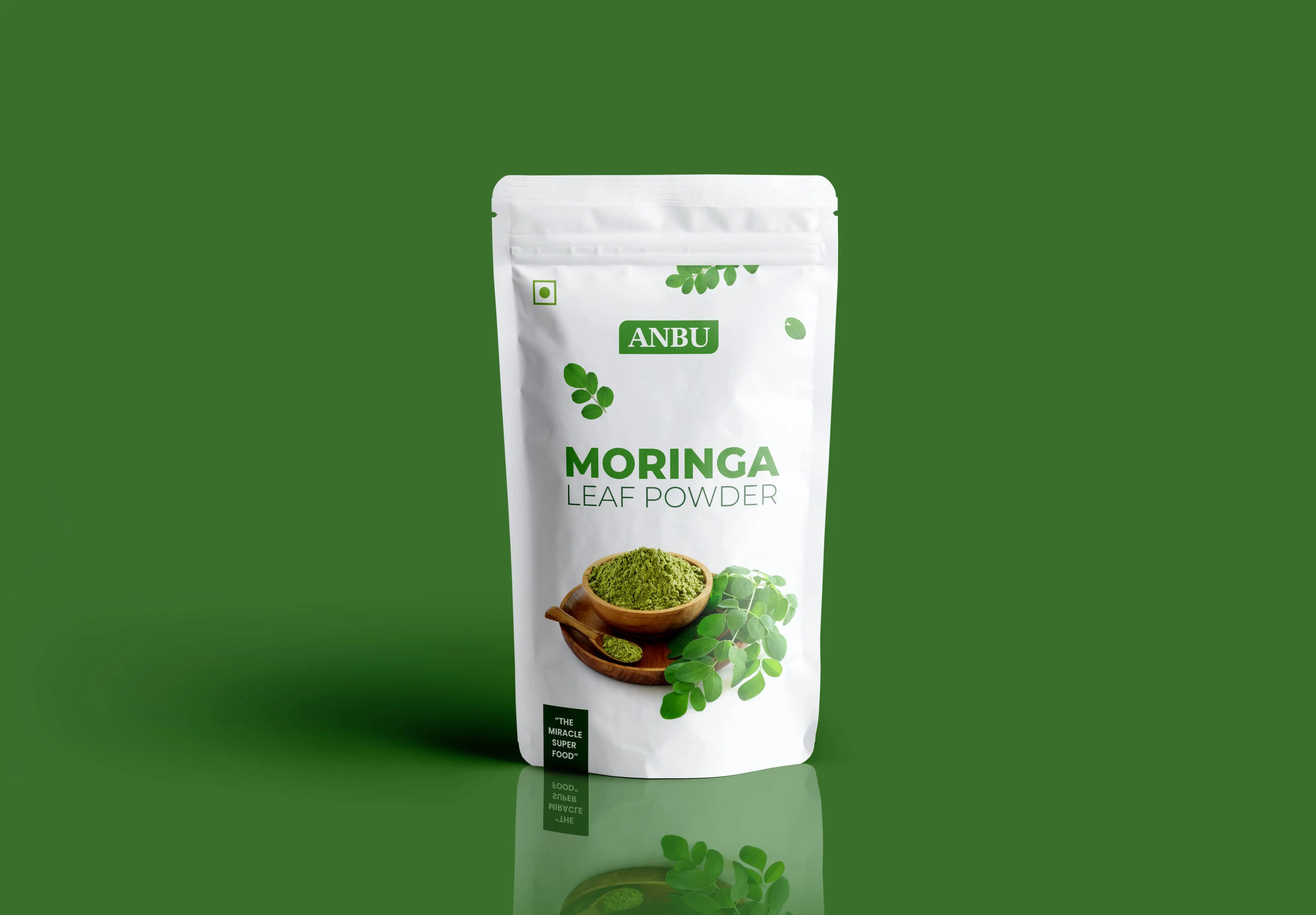 Moringa Leaf Powder